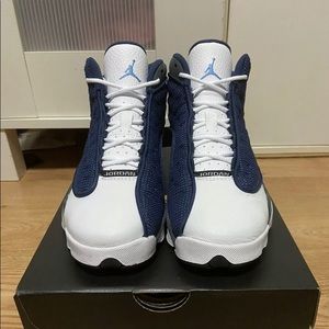 Air Jordan 13 Retro 
“Flint 2020”